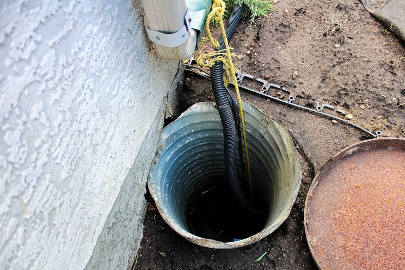 Basement Sump Pump Service in Pompano Beach, FL