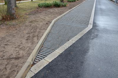 Storm Drainage Service in Birmingham, AL