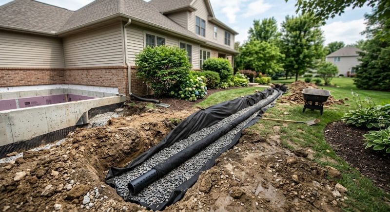 Window Wells Installation in Birmingham, AL